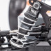 RTR Brushless 1/10 Buggy 4WD Hobbytech BXR.S2 + akumulátor a nabíječ