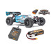 Spirit NXT EVO RR 2.0 Brushless buggy - modrá (vč. LiPo a nabíječe) Spirit NXT EVO RR 2.0 Brushless buggy - modrá (vč. LiPo a nabíječe)