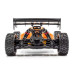 Spirit NXT EVO RR 2.0 Brushless buggy 4WD 1/8 - oranžová Spirit NXT EVO RR 2.0 Brushless buggy 4WD 1/8 - oranžová