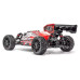 Spirit NXT EVO RR 2.0 Brushless buggy 4WD 1/8  - červená