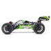 Rogue 1/8 Buggy 2.0 3S BRUSHLESS RTR 4wd - zelená + akumulátor a nabíječ