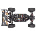 Rogue 1/8 Buggy 2.0 3S BRUSHLESS RTR 4wd - zelená + akumulátor a nabíječ