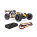 Rogue 1/8 Buggy 2.0 3S BRUSHLESS RTR 4wd - oranžová + akumulátor a nabíječ Rogue 1/8 Buggy 2.0 3S BRUSHLESS RTR 4wd - oranžová + akumulátor a nabíječ