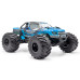 ROGUE TERRA SPORT RTR Brushless Monster Truck 4WD, modrá + akumulátor a nabíječ