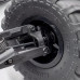 ROGUE TERRA SPORT RTR Brushless Monster Truck 4WD, modrá + akumulátor a nabíječ