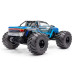 ROGUE TERRA SPORT RTR Brushless Monster Truck 4WD, modrá + akumulátor a nabíječ