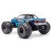 ROGUE TERRA SPORT RTR Brushless Monster Truck 4WD, modrá + akumulátor a nabíječ