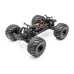 ROGUE TERRA SPORT RTR Brushless Monster Truck 4WD, modrá + akumulátor a nabíječ