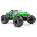 ROGUE TERRA SPORT RTR Brushless Monster Truck 1/10 4WD, zelená + akumulátor a nabíječ ROGUE TERRA SPORT RTR Brushless Monster Truck 1/10 4WD, zelená + akumulátor a nabíječ