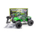 ROGUE TERRA SPORT RTR Brushless Monster Truck 1/10 4WD, zelená + akumulátor a nabíječ ROGUE TERRA SPORT RTR Brushless Monster Truck 1/10 4WD, zelená + akumulátor a nabíječ