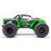 ROGUE TERRA SPORT RTR Brushless Monster Truck 1/10 4WD, zelená + akumulátor a nabíječ ROGUE TERRA SPORT RTR Brushless Monster Truck 1/10 4WD, zelená + akumulátor a nabíječ