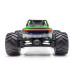 ROGUE TERRA SPORT RTR Brushless Monster Truck 1/10 4WD, zelená + akumulátor a nabíječ ROGUE TERRA SPORT RTR Brushless Monster Truck 1/10 4WD, zelená + akumulátor a nabíječ