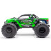 ROGUE TERRA SPORT RTR Brushless Monster Truck 1/10 4WD, zelená + akumulátor a nabíječ ROGUE TERRA SPORT RTR Brushless Monster Truck 1/10 4WD, zelená + akumulátor a nabíječ