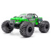 ROGUE TERRA SPORT RTR Brushless Monster Truck 1/10 4WD, zelená + akumulátor a nabíječ ROGUE TERRA SPORT RTR Brushless Monster Truck 1/10 4WD, zelená + akumulátor a nabíječ