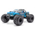 ROGUE TERRA SPORT RTR 1/10 Brushless Monster Truck 4WD (15kg servo), modrá + aku a nabíječ ROGUE TERRA SPORT RTR 1/10 Brushless Monster Truck 4WD (15kg servo), modrá + aku a nabíječ