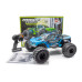 ROGUE TERRA SPORT RTR 1/10 Brushless Monster Truck 4WD (15kg servo), modrá + aku a nabíječ ROGUE TERRA SPORT RTR 1/10 Brushless Monster Truck 4WD (15kg servo), modrá + aku a nabíječ