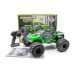 ROGUE TERRA SPORT RTR 1/10 Brushless Monster Truck 4WD (15kg servo), zelená ROGUE TERRA SPORT RTR 1/10 Brushless Monster Truck 4WD (15kg servo), zelená