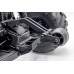 ROGUE TERRA SPORT RTR Brushless Monster Truck 1/10 4WD (15kg servo), zelená + aku a nabíječ ROGUE TERRA SPORT RTR Brushless Monster Truck 1/10 4WD (15kg servo), zelená + aku a nabíječ
