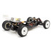 RTR Brushless Buggy 1/10 XMid 2WD Hobbytech + akumulátor a nabíječ