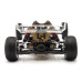 RTR Brushless Buggy 1/10 XMid 2WD Hobbytech + akumulátor a nabíječ