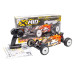 RTR Brushless Buggy 1/10 XMid 2WD Hobbytech + akumulátor a nabíječ