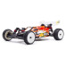 RTR Brushless Buggy 1/10 XMid 2WD Hobbytech + akumulátor a nabíječ