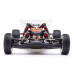RTR Brushless Buggy 1/10 XMid 2WD Hobbytech + akumulátor a nabíječ