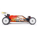 RTR Brushless Buggy 1/10 XMid 2WD Hobbytech + akumulátor a nabíječ
