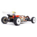 RTR Brushless Buggy 1/10 XMid 2WD Hobbytech + akumulátor a nabíječ