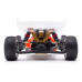 RTR Brushless Buggy 1/10 XMid 2WD Hobbytech + akumulátor a nabíječ