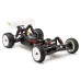 RTR Brushless Buggy 1/10 XMid 2WD Hobbytech + akumulátor a nabíječ