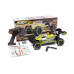 SBX Buggy G2 1/12 XL - 2.4GHz RTR (4WD), žlutá SBX Buggy G2 1/12 XL - 2.4GHz RTR (4WD), žlutá