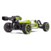 SBX Buggy G2 1/12 XL - 2.4GHz RTR (4WD), žlutá SBX Buggy G2 1/12 XL - 2.4GHz RTR (4WD), žlutá