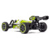 SBX Buggy G2 1/12 XL - 2.4GHz RTR (4WD), žlutá SBX Buggy G2 1/12 XL - 2.4GHz RTR (4WD), žlutá