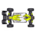 SBX Buggy G2 1/12 XL - 2.4GHz RTR (4WD), žlutá SBX Buggy G2 1/12 XL - 2.4GHz RTR (4WD), žlutá