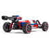 SBX Buggy G2 1/12 XL - 2.4GHz RTR (4WD), červená SBX Buggy G2 1/12 XL - 2.4GHz RTR (4WD), červená