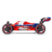 SBX Buggy G2 1/12 XL - 2.4GHz RTR (4WD), červená SBX Buggy G2 1/12 XL - 2.4GHz RTR (4WD), červená