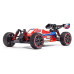 SBX Buggy G2 1/12 XL - 2.4GHz RTR (4WD), červená SBX Buggy G2 1/12 XL - 2.4GHz RTR (4WD), červená