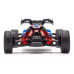 SBX Buggy G2 1/12 XL - 2.4GHz RTR (4WD), červená SBX Buggy G2 1/12 XL - 2.4GHz RTR (4WD), červená