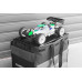 Velká přepravní taška V2 pro modely 1/8 a 1/10 (4 střední a 1 velká přihrádka) Velká přepravní taška V2 pro modely 1/8 a 1/10 (4 střední a 1 velká přihrádka)