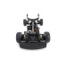CARTEN T410 M4 1/10 Mid 4wd Touring Car stavebnice CARTEN T410 M4 1/10 Mid 4wd Touring Car stavebnice