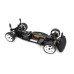CARTEN T410 M4 1/10 Mid 4wd Touring Car stavebnice CARTEN T410 M4 1/10 Mid 4wd Touring Car stavebnice