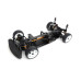 CARTEN T410 M4 1/10 Mid 4wd Touring Car stavebnice CARTEN T410 M4 1/10 Mid 4wd Touring Car stavebnice