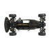 CARTEN T410 M4 1/10 Mid 4wd Touring Car stavebnice CARTEN T410 M4 1/10 Mid 4wd Touring Car stavebnice
