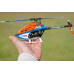 3D mikrovrtulník M1 V3 Pro - zelená 3D mikrovrtulník M1 V3 Pro - zelená