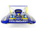 Proboat Miss Illinois U-34 34" Unlimited Hydro Race 8S RTR Proboat Miss Illinois U-34 34" Unlimited Hydro Race 8S RTR