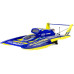 Proboat Miss Illinois U-34 34" Unlimited Hydro Race 8S RTR Proboat Miss Illinois U-34 34" Unlimited Hydro Race 8S RTR