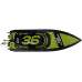 Proboat Sonicwake 36" V3 8S RTR - černá
