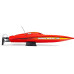 Proboat Sonicwake 36" V3 8S RTR - černá