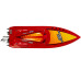 Proboat Sonicwake 36" V3 8S RTR - černá